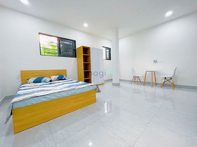 Hình ảnh 🌙 Căn Hộ Mini Cửa Sổ - Full Nội Thất - Phan Đình Phùng - Tân Phú🌙