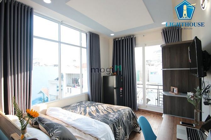 Hình ảnh Cho Thuê Căn Hộ_Đường Phùng Văn Cung_Quận Phú Nhuận
