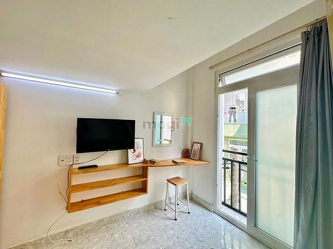 Hình ảnh Duplex Ban Công Ngay Lê Văn Sỹ Quận Tân Bình