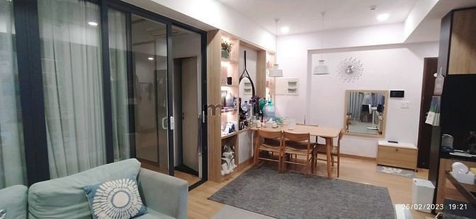Hình ảnh cần bán gấp Trang Chủ MB66.COM / Đăng Ký Tặng 66K Hưng Phúc Happy Residence, 2PN, 2WC, fULL nội thất.