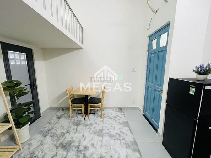 Hình ảnh ☀️ Duplex Cao Cấp - BANCOL RIÊNG - Gần Đại Học Văn Hiến - Đầm Sen ☀️