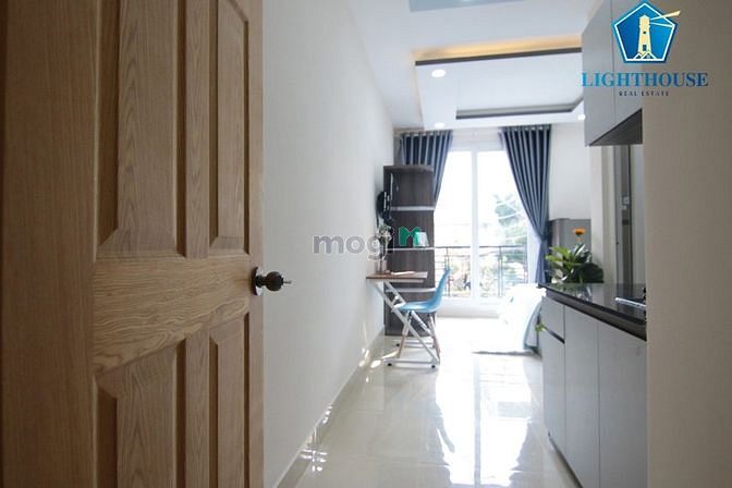 Hình ảnh Cho Thuê Căn Hộ_Đường Phùng Văn Cung_Quận Phú Nhuận