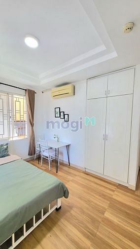 Hình ảnh Studio full Nt gần CV 23/9_ Bùi Viện_ chợ Thái Bình