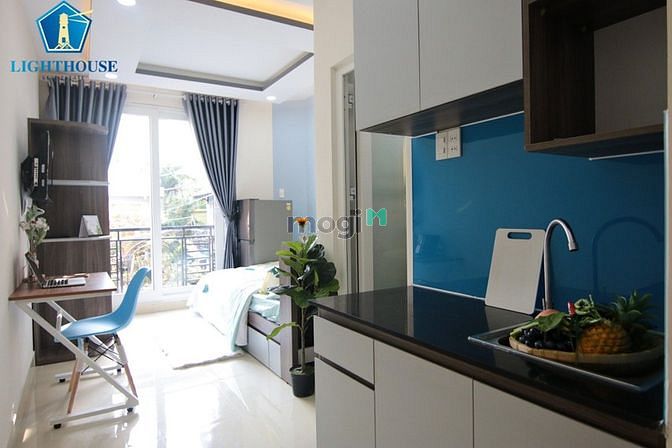Hình ảnh Cho Thuê Căn Hộ_Đường Phùng Văn Cung_Quận Phú Nhuận