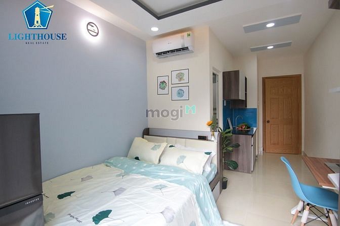 Hình ảnh Cho Thuê Căn Hộ_Đường Phùng Văn Cung_Quận Phú Nhuận