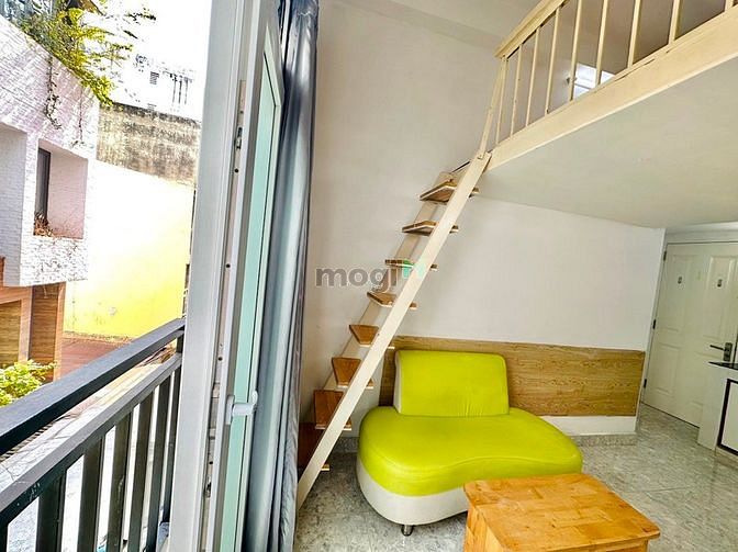 Hình ảnh Duplex Ban Công Ngay Lê Văn Sỹ Quận Tân Bình