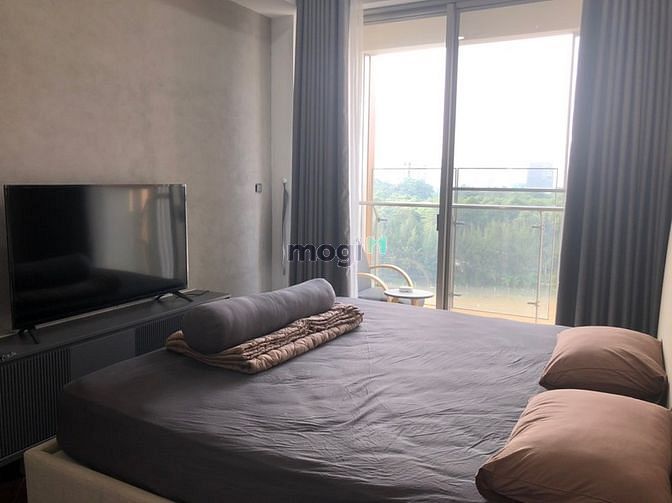 Hình ảnh Bán nhanh can hộ M6 Midtown, 120m2, PMH, Q.7