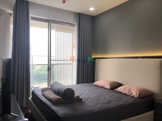Hình ảnh Bán nhanh can hộ M6 Midtown, 120m2, PMH, Q.7