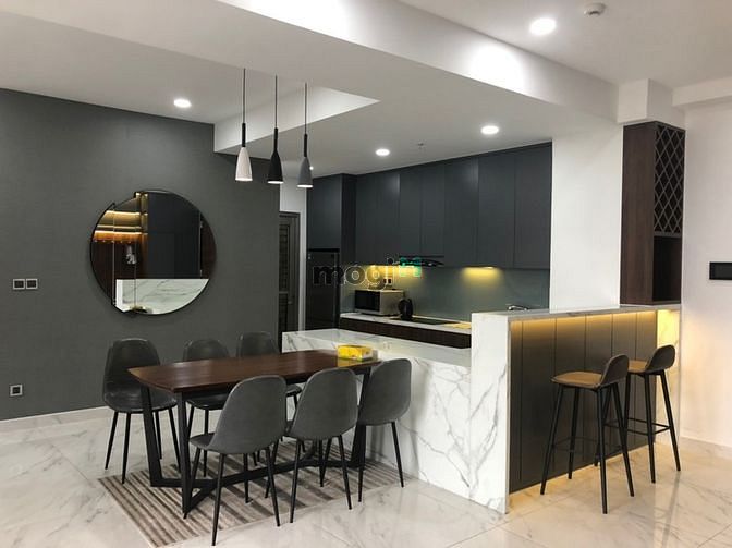 Hình ảnh Bán nhanh can hộ M6 Midtown, 120m2, PMH, Q.7