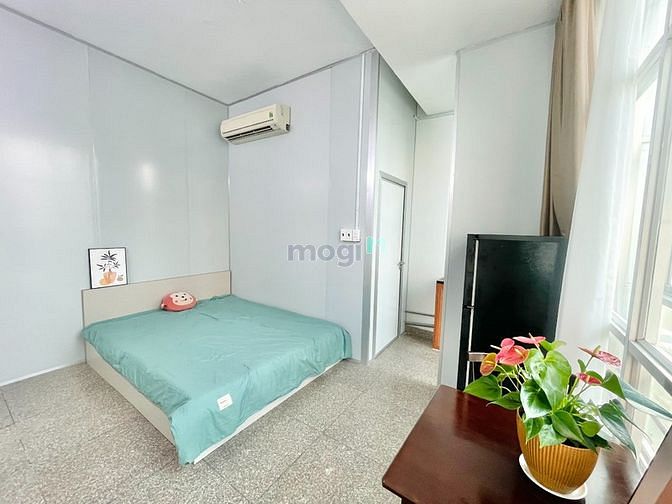 Hình ảnh 🔥CHDV Mặt Tiền Cộng Hòa, Hỗ Trợ 500k Tháng Đầu, Tòa Nhà Thang Máy🔥