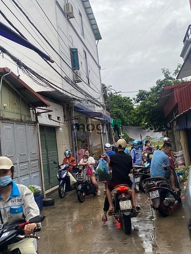 Hình ảnh Bán đất Mê linh, TT Quang Minh Mê Linh 150m2, 3,15 tỷ, ngay chợ