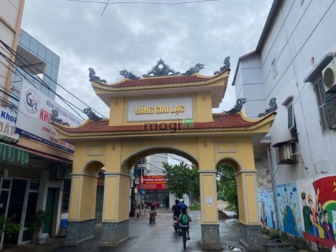 Hình ảnh Bán đất Mê linh, TT Quang Minh Mê Linh 150m2, 3,15 tỷ, ngay chợ