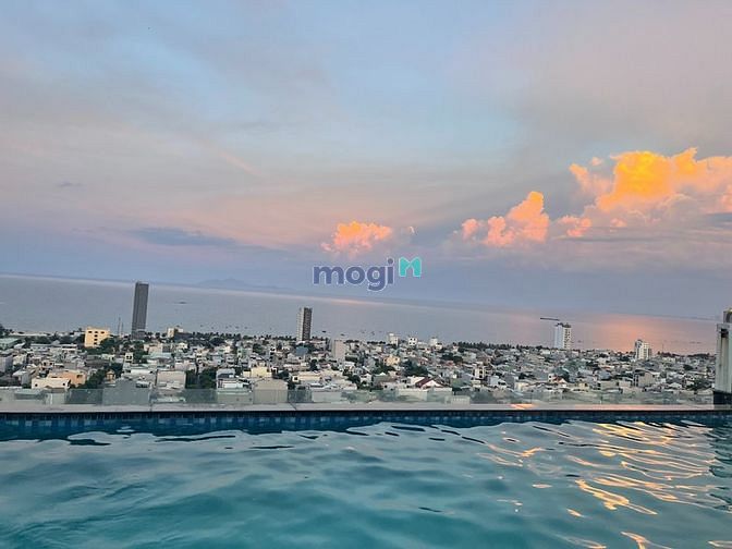 Hình ảnh Quản lý chuyên cho thuê tại CH  Sơn Trà Ocean View - Cần cho thuê 1PN