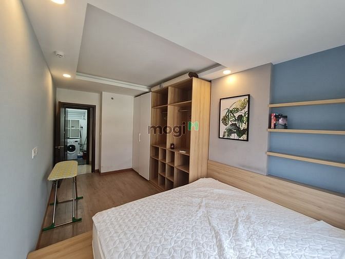 Hình ảnh Quản lý chuyên cho thuê tại CH  Sơn Trà Ocean View - Cần cho thuê 1PN