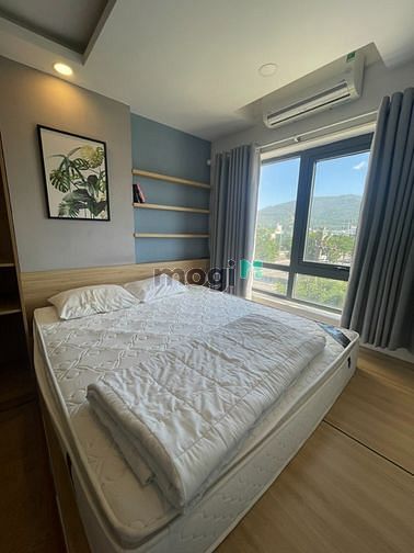 Hình ảnh Quản lý chuyên cho thuê tại CH  Sơn Trà Ocean View - Cần cho thuê 1PN