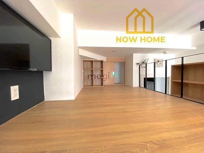 Hình ảnh Cho thuê duplex cao cấp Gần RMIT-TDTU_40m2_Full NT_giá rẻ t9/2023