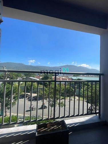 Hình ảnh Quản lý chuyên cho thuê tại CH  Sơn Trà Ocean View - Cần cho thuê 1PN