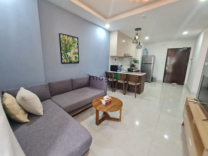 Hình ảnh Quản lý chuyên cho thuê tại CH  Sơn Trà Ocean View - Cần cho thuê 1PN