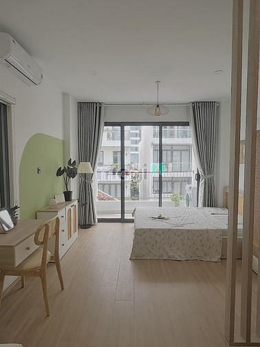 Hình ảnh Căn Hộ BAN CÔNG_FULL NỘI THẤT_MÁY GIẶT RIÊNG ngay ETOWN Cộng Hòa