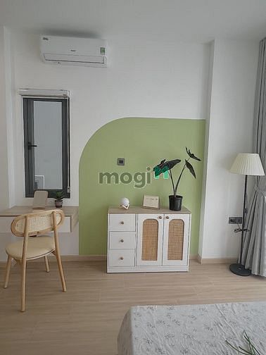 Hình ảnh Căn Hộ BAN CÔNG_FULL NỘI THẤT_MÁY GIẶT RIÊNG ngay ETOWN Cộng Hòa