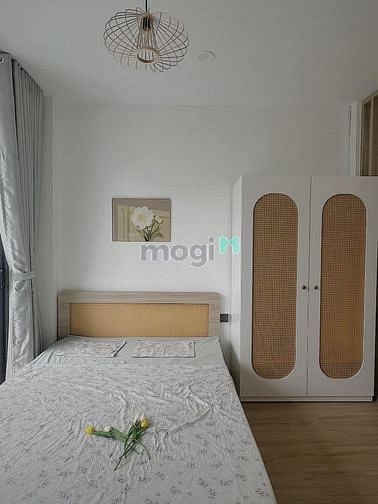 Hình ảnh Căn Hộ BAN CÔNG_FULL NỘI THẤT_MÁY GIẶT RIÊNG ngay ETOWN Cộng Hòa
