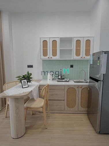 Hình ảnh Căn Hộ BAN CÔNG_FULL NỘI THẤT_MÁY GIẶT RIÊNG ngay ETOWN Cộng Hòa