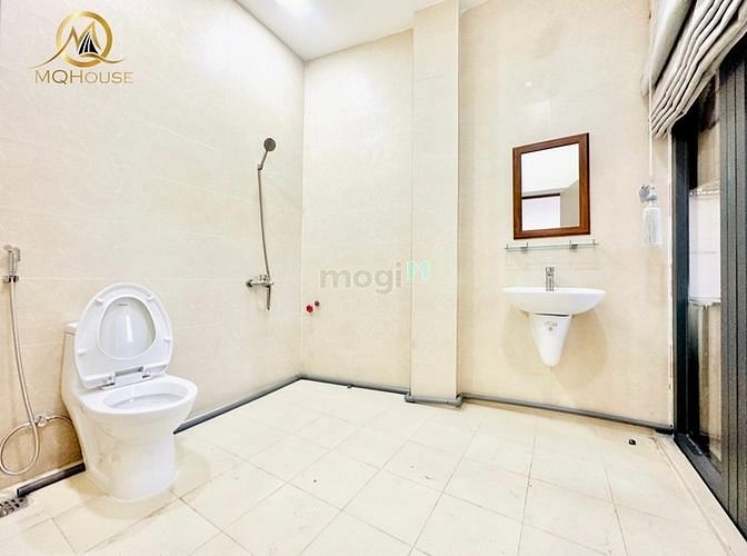 Hình ảnh Cho Thuê Căn Hộ_Đường Nguyễn Văn Trỗi_Quận Tân Bình