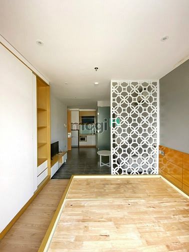 Hình ảnh Cho thuê CHDV Tân Định, Quận 1 đầy đủ nội thất chỉ từ 7,5tr/tháng