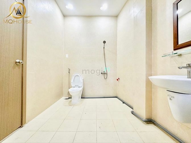 Hình ảnh Cho Thuê Căn Hộ_Đường Nguyễn Văn Trỗi_Quận Tân Bình