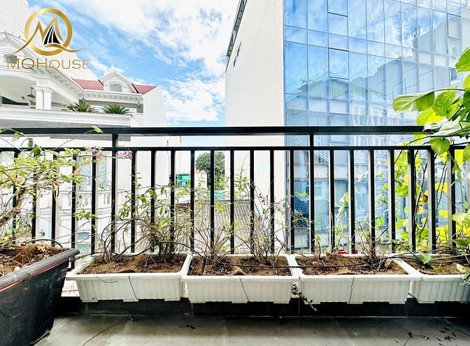 Hình ảnh Cho Thuê Căn Hộ_Đường Nguyễn Văn Trỗi_Quận Tân Bình