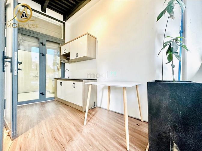 Hình ảnh Cho Thuê Căn Hộ_Đường Nguyễn Văn Trỗi_Quận Tân Bình
