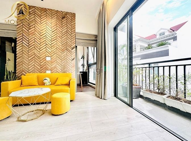Hình ảnh Cho Thuê Căn Hộ_Đường Nguyễn Văn Trỗi_Quận Tân Bình