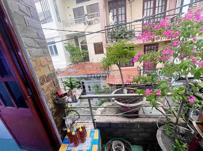 Hình ảnh Hẻm 4m Vườn Lài – Tân Phú, 51m2 – 2 tầng- 3PN chỉ 4,9 tỷ