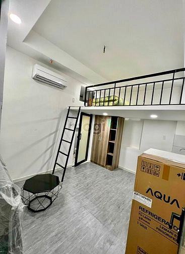 Hình ảnh Phòng Sạch sẽ - đầy đủ tiện nghi nè.