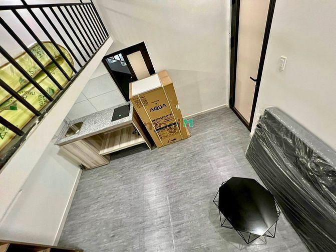 Hình ảnh Phòng Sạch sẽ - đầy đủ tiện nghi nè.