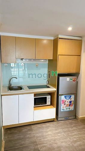 Hình ảnh Cho thuê CHDV Tân Định, Quận 1 đầy đủ nội thất chỉ từ 7,5tr/tháng