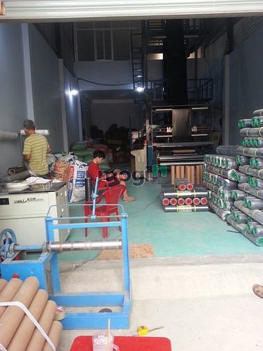 Hình ảnh Cần bán nhà 6x20 BTĐA Bình Tân. hẻm xe tải