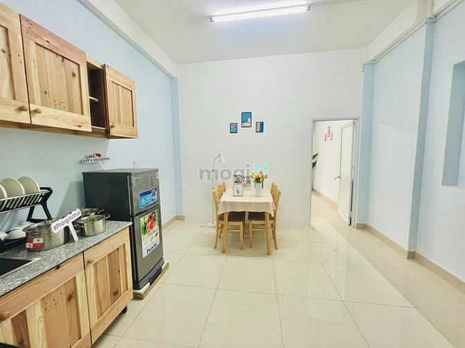 Hình ảnh ☀️ Căn Hộ Mini 1 Phòng Ngủ - Bancol Cực Chill - Tây Sơn - Tân Phú☀️