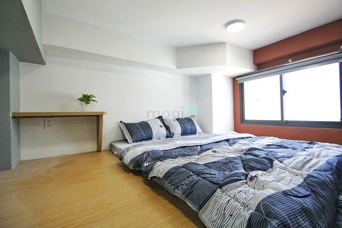 Hình ảnh Cho Thuê Căn Hộ_Duplex_Đường Võ Duy Ninh_Quận Bình Thạnh