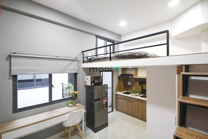 Hình ảnh Cho Thuê Căn Hộ_Duplex_Đường Võ Duy Ninh_Quận Bình Thạnh