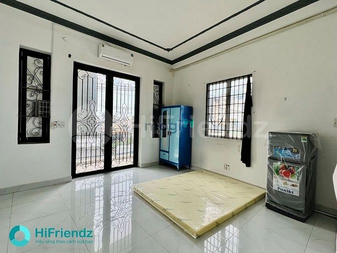 Hình ảnh Dành cho các tình yêu nào đang cần tìm phòng ở khu vực quận 8.