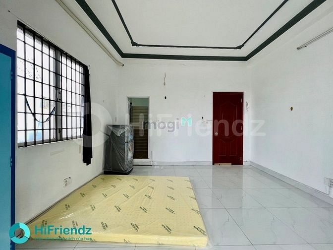 Hình ảnh Dành cho các tình yêu nào đang cần tìm phòng ở khu vực quận 8.