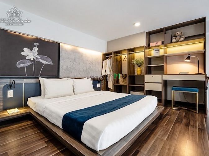 Hình ảnh 🌈Mb6623 nạp rút nhanh chóng Cao Cấp_Balcony_Full NT_Gần cầu Thủ Thiêm🌈