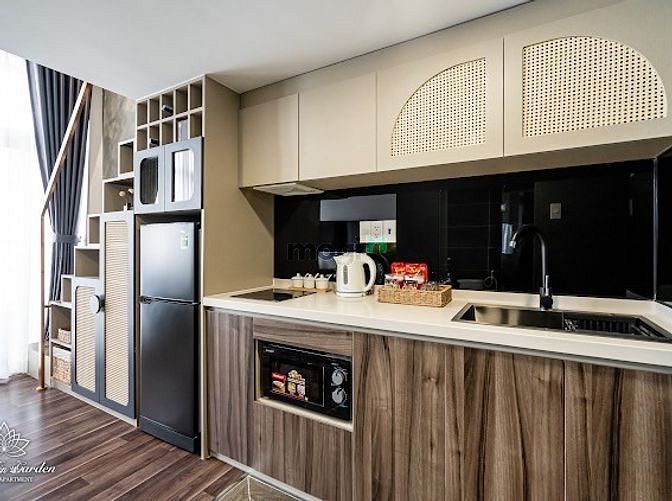 Hình ảnh 🌈Mb6623 nạp rút nhanh chóng Cao Cấp_Balcony_Full NT_Gần cầu Thủ Thiêm🌈