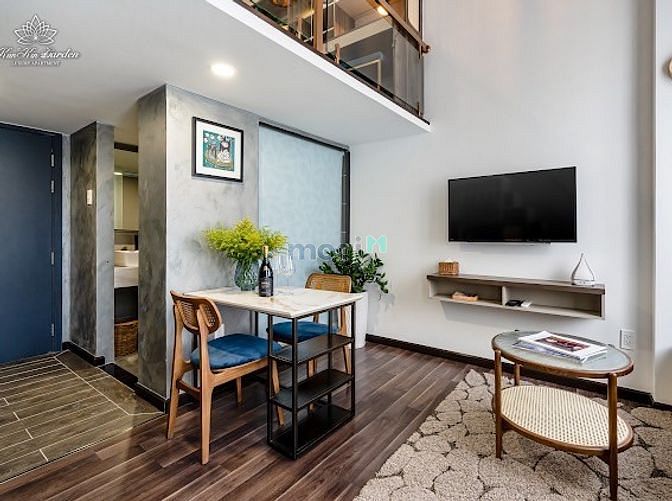 Hình ảnh 🌈Mb6623 nạp rút nhanh chóng Cao Cấp_Balcony_Full NT_Gần cầu Thủ Thiêm🌈