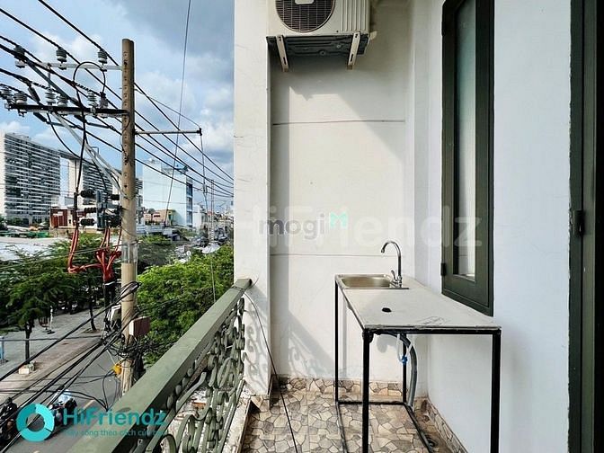 Hình ảnh Dành cho các tình yêu nào đang cần tìm phòng ở khu vực quận 8.