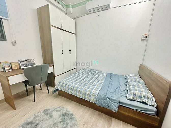 Hình ảnh Mb6623 nạp rút nhanh chóng 2PN đầy đủ nội thất mới đẹp ngay Lê Văn Sỹ