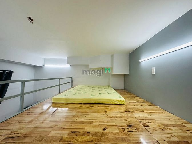 Hình ảnh 🌙 Duplex Cao Cấp - Full Nội Thất Cơ Bản - Tân Hương - Tân Phú🌙