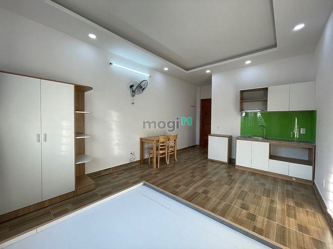Hình ảnh CHDV full nội thất cửa sổ trời như hình ngay Tân Bình