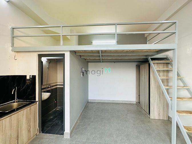 Hình ảnh 🌙 Duplex Cao Cấp - Full Nội Thất Cơ Bản - Tân Hương - Tân Phú🌙
